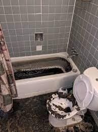 A Photo of Sewage Flooding https://waterdamagerestorationproslasvegas.com/wp-content/uploads/2023/08/Sewage-Backup-Sewage-Cleanup-Toilet-Backup-Septic-Backup-Drain-Backup-Sewage-Flooding-Sewer-Backup-Sewage-Spill-Sewage-Overflow-Clogged-Sewer-Line-Sewage-Backup-Remediation-Emergency-Sewage-Cleanup-Water-Pollution-ec226bfd.jpeg